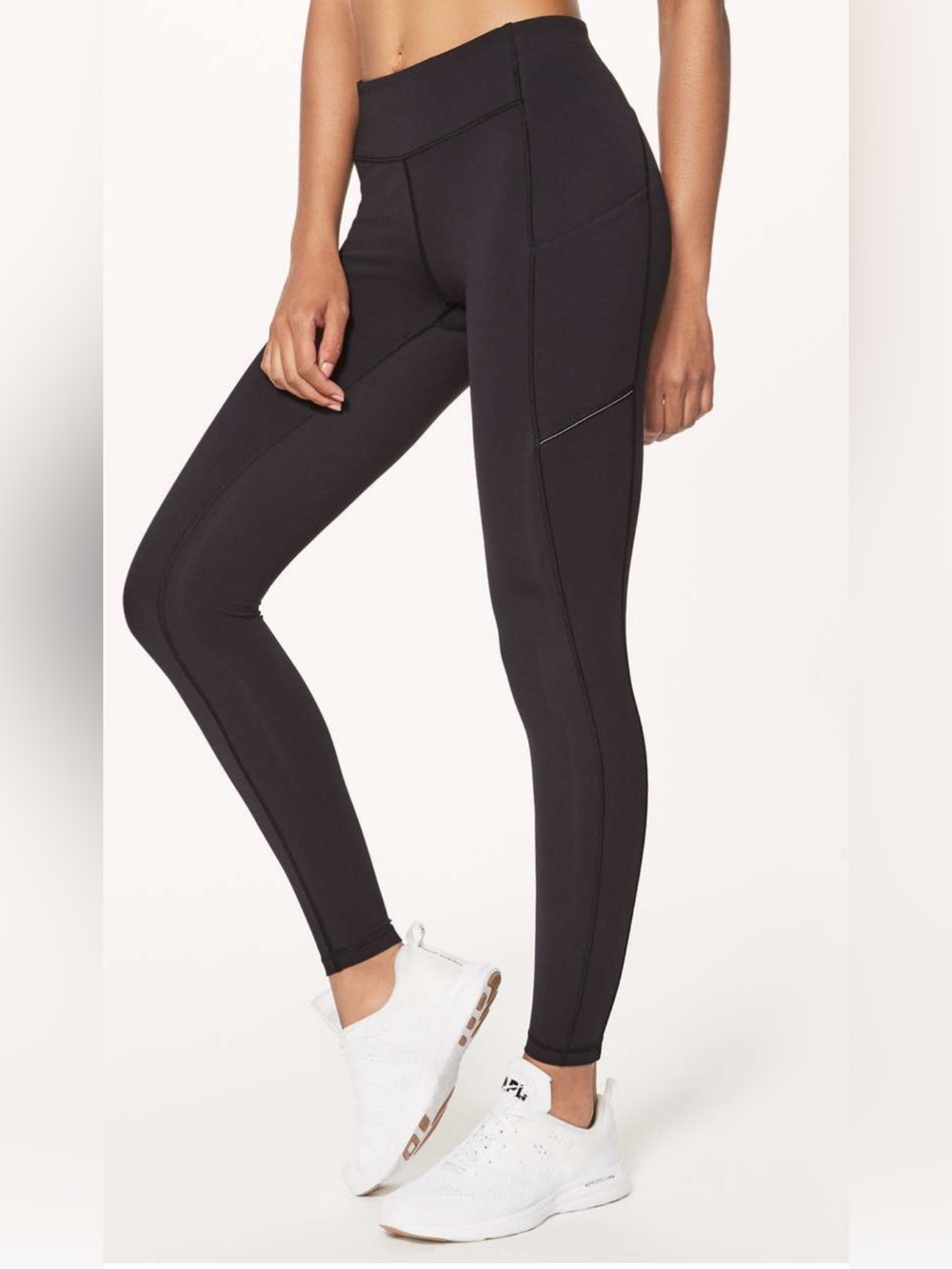 Lululemon Speed Up Tight *Full-On Luxtreme 28"